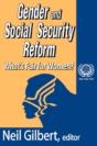 Gender And Social Security Reform - Preview