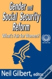 Gender And Social Security Reform