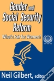 Capa do artigo Gender And Social Security Reform