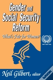 Capa do artigo Gender And Social Security Reform