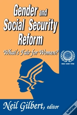 Capa do artigo Gender And Social Security Reform