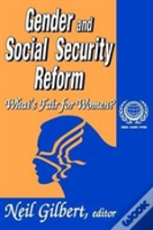 Gender And Social Security Reform