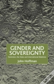 Capa do artigo Gender And Sovereignty