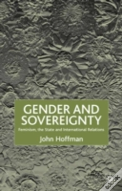 Capa do artigo Gender And Sovereignty