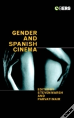 Capa do artigo Gender And Spanish Cinema