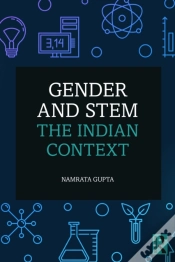 Capa do artigo Gender And Stem