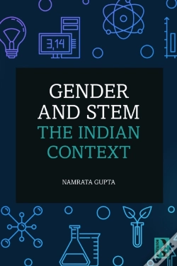Capa do artigo Gender And Stem