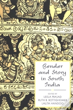 Capa do artigo Gender And Story In South India