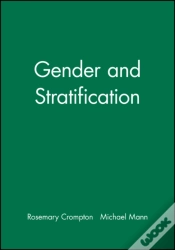 Capa do artigo Gender And Stratification