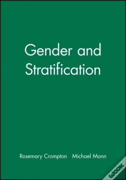 Capa do artigo Gender And Stratification