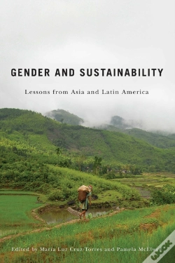 Capa do artigo Gender And Sustainability