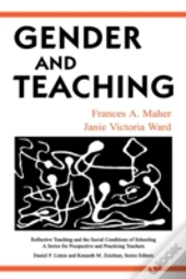 Gender And Teaching