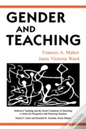 Capa do artigo Gender And Teaching