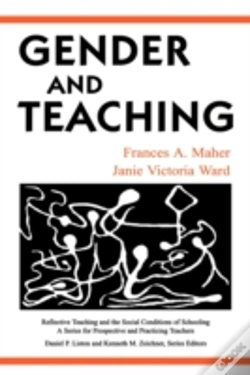 Capa do artigo Gender And Teaching