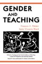 Gender And Teaching - Preview