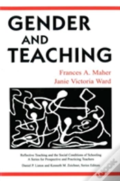 Capa do artigo Gender And Teaching