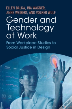 Capa do artigo Gender And Technology At Work