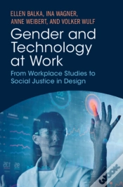 Capa do artigo Gender And Technology At Work