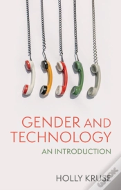 Capa do artigo Gender And Technology