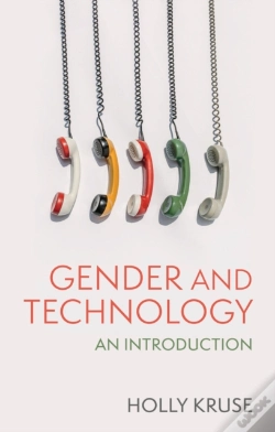 Capa do artigo Gender And Technology