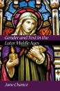 Gender And Text In The Later Middle Ages - Preview
