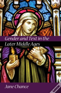 Capa do artigo Gender And Text In The Later Middle Ages