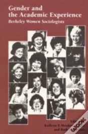 Capa do artigo Gender And The Academic Experience