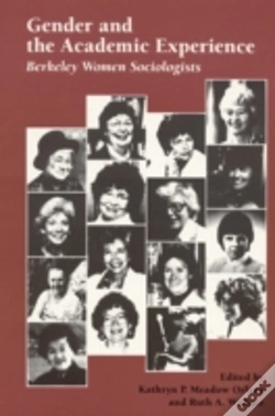 Capa do artigo Gender And The Academic Experience