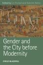 Gender And The City Before Modernity - Preview