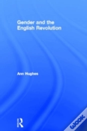 Capa do artigo Gender And The English Revolution