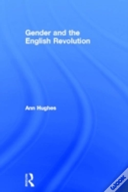 Capa do artigo Gender And The English Revolution
