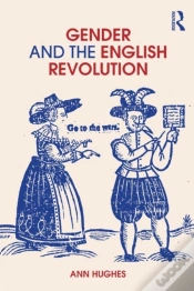 Capa do artigo Gender And The English Revolution