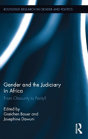Gender And The Judiciary In Africa - Preview