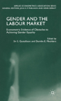 Gender And The Labour Market - Preview