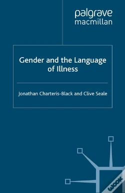 Capa do artigo Gender And The Language Of Illness