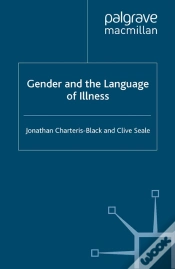 Capa do artigo Gender And The Language Of Illness