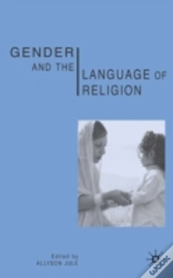 Capa do artigo Gender And The Language Religion
