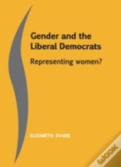 Capa do artigo Gender And The Liberal Democrats