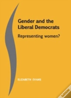 Capa do artigo Gender And The Liberal Democrats