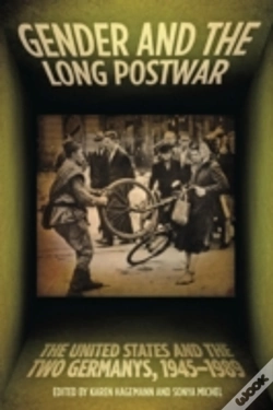 Capa do artigo Gender And The Long Postwar