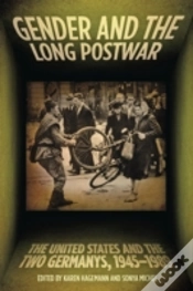 Capa do artigo Gender And The Long Postwar