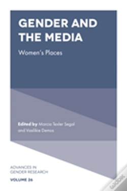 Capa do artigo Gender And The Media