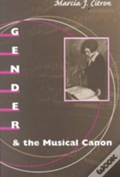 Capa do artigo Gender And The Musical Canon