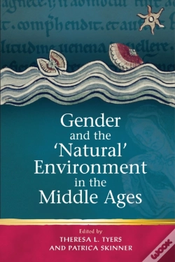 Capa do artigo Gender And The 'Natural' Environment In The Middle Ages