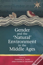 Capa do artigo Gender And The 