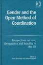 Gender And The Open Method Of Coordination - Preview