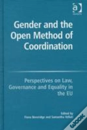 Capa do artigo Gender And The Open Method Of Coordination