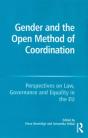 Gender And The Open Method Of Coordination - Preview