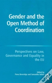 Capa do artigo Gender And The Open Method Of Coordination