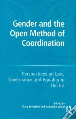 Capa do artigo Gender And The Open Method Of Coordination